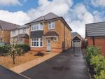 Thumbnail for sale in Hurstbrook Close, Astley, Tyldesley, Manchester