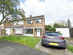 Thumbnail to rent in Penarth Rise, Mapperley, Nottingham