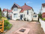 Thumbnail for sale in Barnfield Avenue, Exmouth