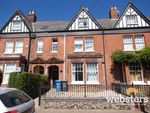 Thumbnail to rent in Grosvenor Road, Norwich, Norfolk