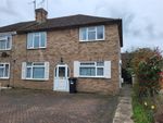 Thumbnail to rent in Shooters Road, Enfield