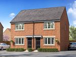 Thumbnail to rent in "The Leven" at Long Lands Lane, Brodsworth, Doncaster
