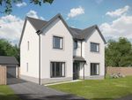 Thumbnail to rent in "The Lomond" at Tranent