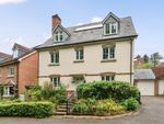 Thumbnail to rent in Meadowlands Drive, Haslemere