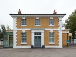Thumbnail to rent in Chiswick Station House, Burlington Lane, Chiswick, London
