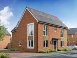 Thumbnail to rent in "The Bosco" at Heron Drive, Meon Vale, Stratford-Upon-Avon