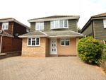 Thumbnail to rent in Trinder Way, Wickford