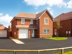 Thumbnail for sale in "Hale" at Inkersall Road, Staveley, Chesterfield
