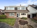 Thumbnail for sale in Pikes Crescent, Taunton
