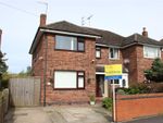 Thumbnail to rent in Oaklands Avenue, Littleover, Derby, Derbyshire