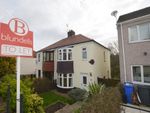 Thumbnail to rent in Hollinsend Avenue, Sheffield