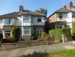 Thumbnail to rent in Lindridge Road, Erdington, Birmingham