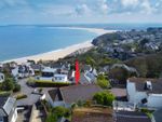 Thumbnail for sale in Valley Road, Carbis Bay, St. Ives