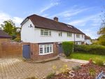 Thumbnail for sale in Shawley Crescent, Epsom