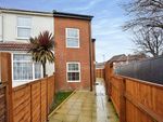 Thumbnail to rent in St. Edwards Road, Gosport