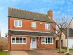 Thumbnail to rent in Bowker Way, Whittlesey, Peterborough