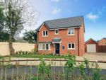 Thumbnail to rent in Mount Grace Road, Daventry