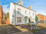 Thumbnail to rent in Ken Jones Close, Lightmoor, Telford, Shropshire