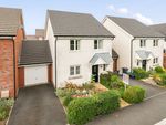 Thumbnail for sale in Tremlett Meadow, Cranbrook, Exeter