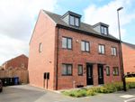 Thumbnail to rent in Blossom Crescent, Balby, Doncaster, South Yorkshire