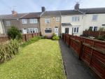 Thumbnail for sale in Milbank Terrace, Station Town, Wingate, County Durham
