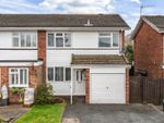 Thumbnail for sale in Bowmore Road, Bromsgrove, Worcestershire