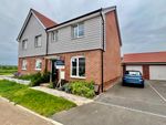 Thumbnail to rent in Avocet Close, Didcot