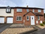 Thumbnail to rent in Hollybush Close, Chippenham