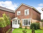 Thumbnail to rent in Samber Close, Lymington, Hampshire