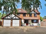 Thumbnail for sale in Cherry Tree Close, High Salvington, West Sussex