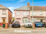 Thumbnail for sale in Somerton Road, Newport