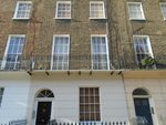 Thumbnail to rent in Balcombe Street, London