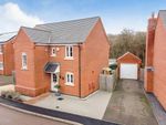 Thumbnail to rent in Swift Close, Desborough, Kettering, Northamptonshire