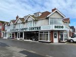 Thumbnail for sale in 139, 141, 143, 145, Victoria Road West, Cleveleys, Lancashire