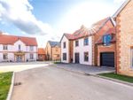 Thumbnail to rent in High Street, Scampton, Lincoln