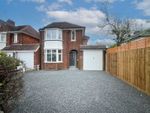 Thumbnail for sale in Arnold Road, Shirley, Solihull