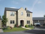 Thumbnail to rent in The Loxley, The Brambles, Off Keighley Road, Laneshawbridge