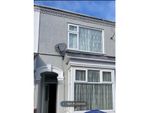 Thumbnail to rent in Fuller St, Cleethorpes