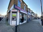 Thumbnail for sale in Hertford Road, Enfield