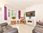 Thumbnail for sale in Heath Road, Coxheath, Maidstone, Kent