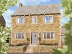 Thumbnail to rent in Plot 8 Knowle Grange, Abbey Road, Shepley, Huddersfield