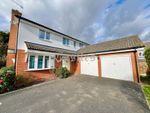 Thumbnail for sale in Kestrel Road, Waltham Abbey, Essex