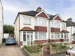 Thumbnail to rent in Norbury Close, London