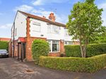 Thumbnail to rent in Shaftesbury Avenue, Vicars Cross, Chester
