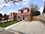 Thumbnail for sale in Alwyn Close, Luton