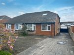 Thumbnail for sale in Seacroft Crescent, Marshside, Southport