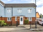 Thumbnail for sale in Ashmount Crescent, Slough, Berkshire