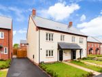 Thumbnail for sale in Trenchard Circle, Upper Heyford, Bicester