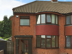 Thumbnail for sale in Hodge Hill Road, Hodge Hill, Birmingham