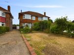 Thumbnail for sale in Terringes Avenue, Worthing